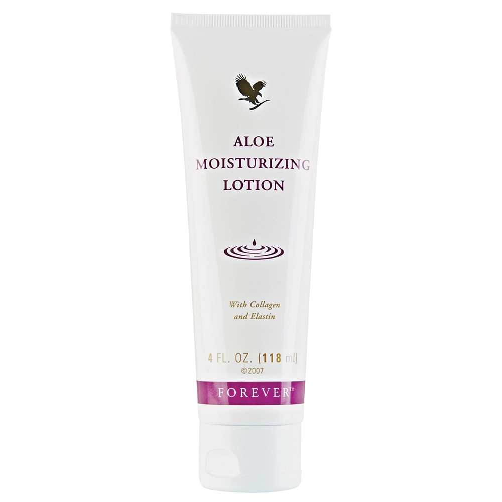 Aloe Moisturizing Lotion